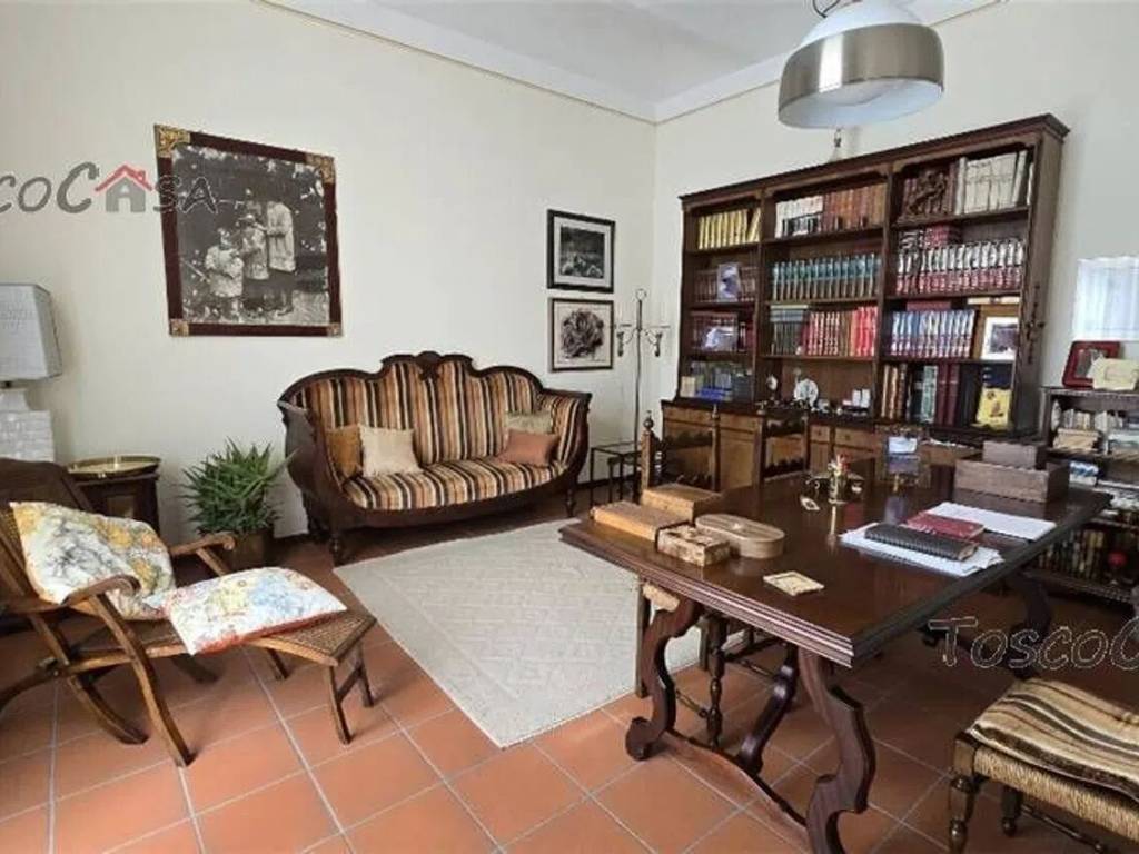 Villa a Fucecchio - Foto 4