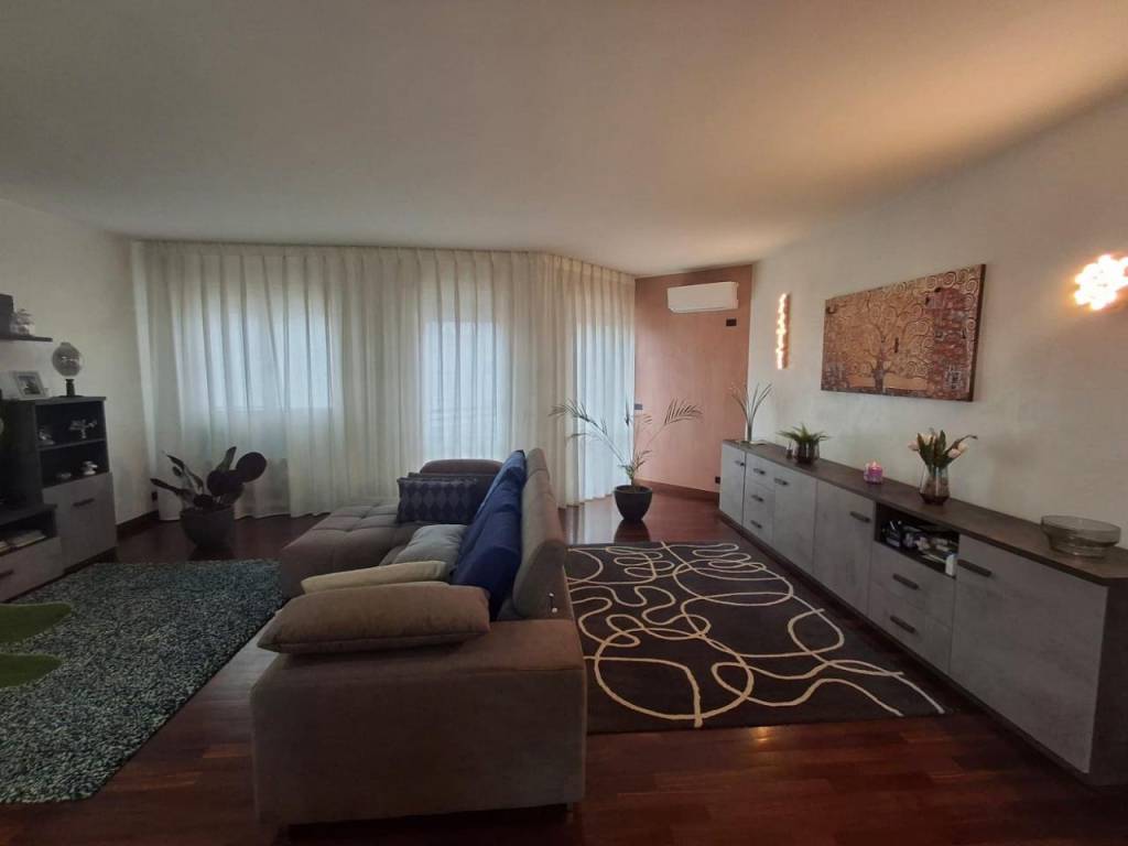 Appartamento a Camposampiero in Via Tentori, 42 - Foto 3