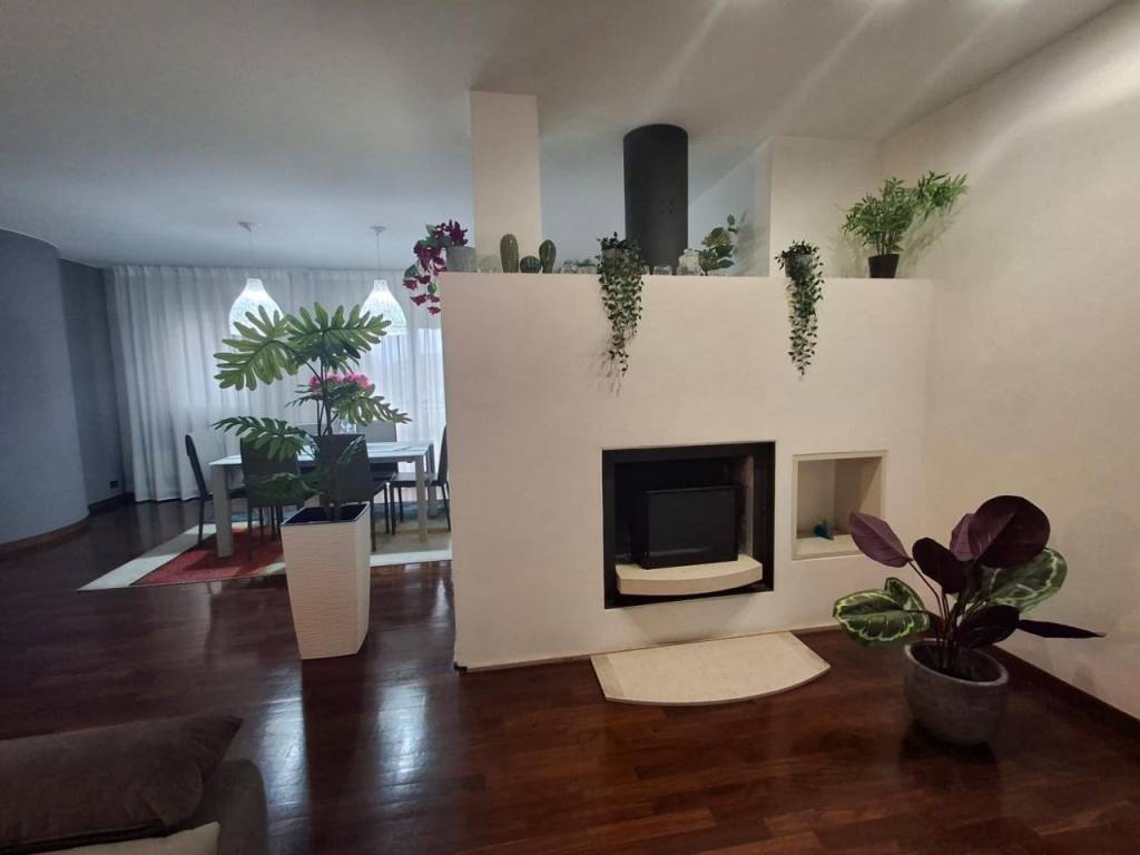 Appartamento a Camposampiero in Via Tentori, 42 - Foto 5