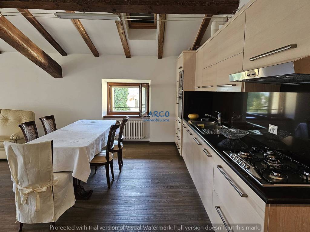 Attico / mansarda a Arco - Foto 2