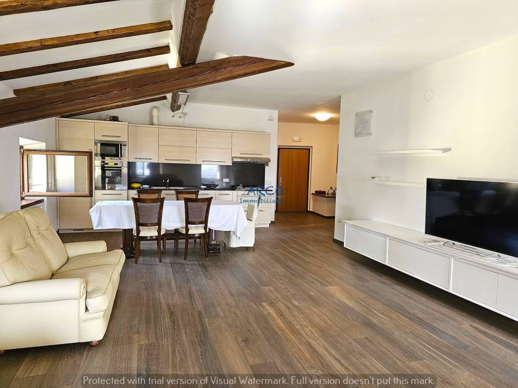 Attico / mansarda a Arco - Foto 4