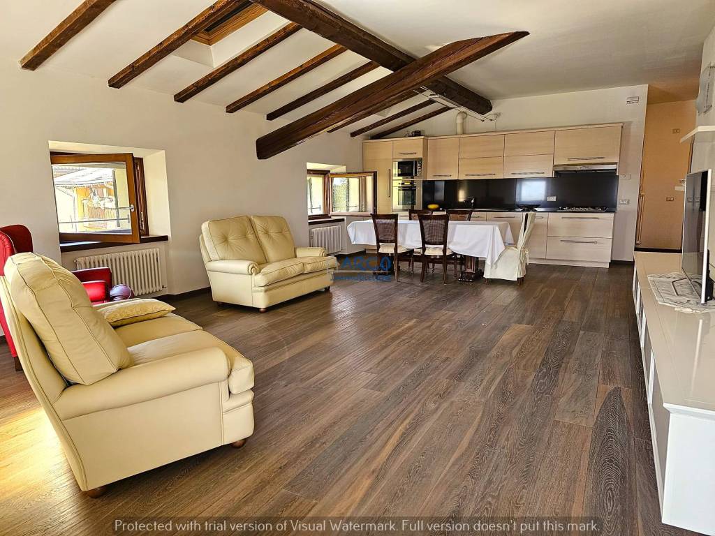 Attico / mansarda a Arco - Foto 5