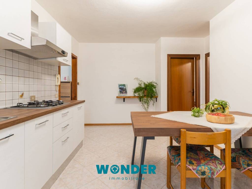 Appartamento a Rovereto in Via alla Moia, 30 - Foto 2