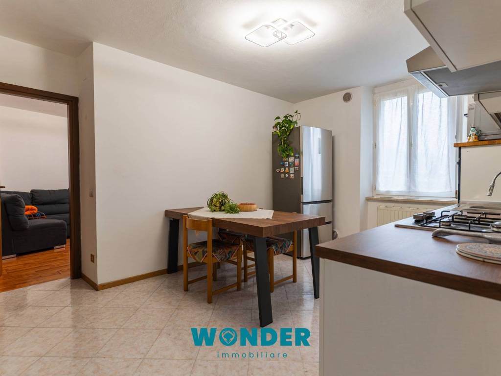 Appartamento a Rovereto in Via alla Moia, 30 - Foto 5