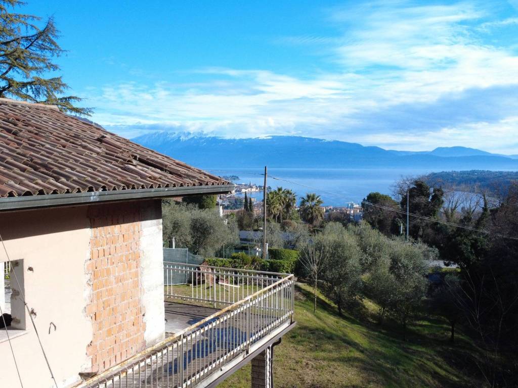 Villa a Salò in Via Bocca di Croce - Foto 3