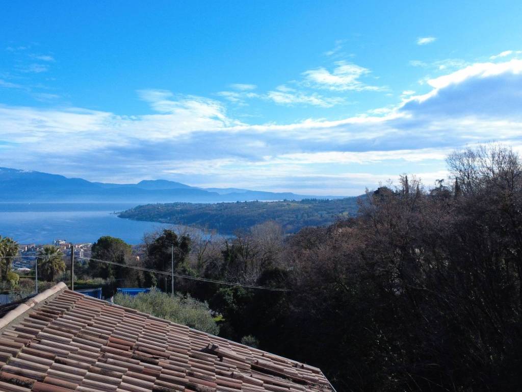 Villa a Salò in Via Bocca di Croce - Foto 4
