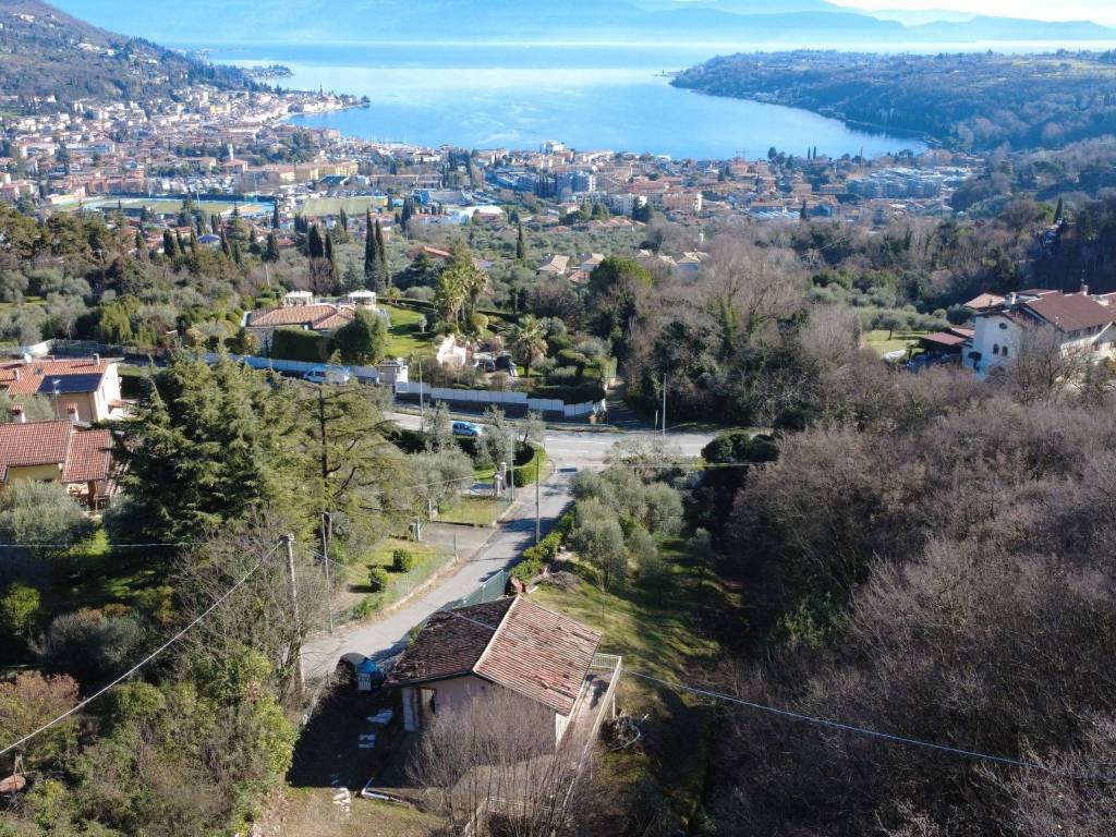 Villa a Salò in Via Bocca di Croce - Foto 5