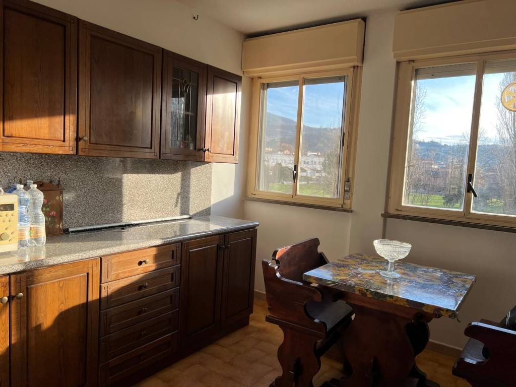 Appartamento a Terni in Via Mola di Bernardo - Foto 4