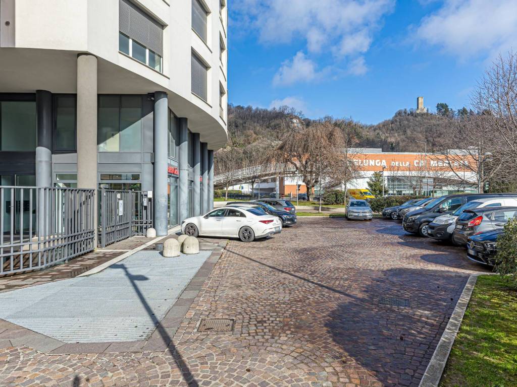 Appartamento a Como in Via Badone - Foto 2