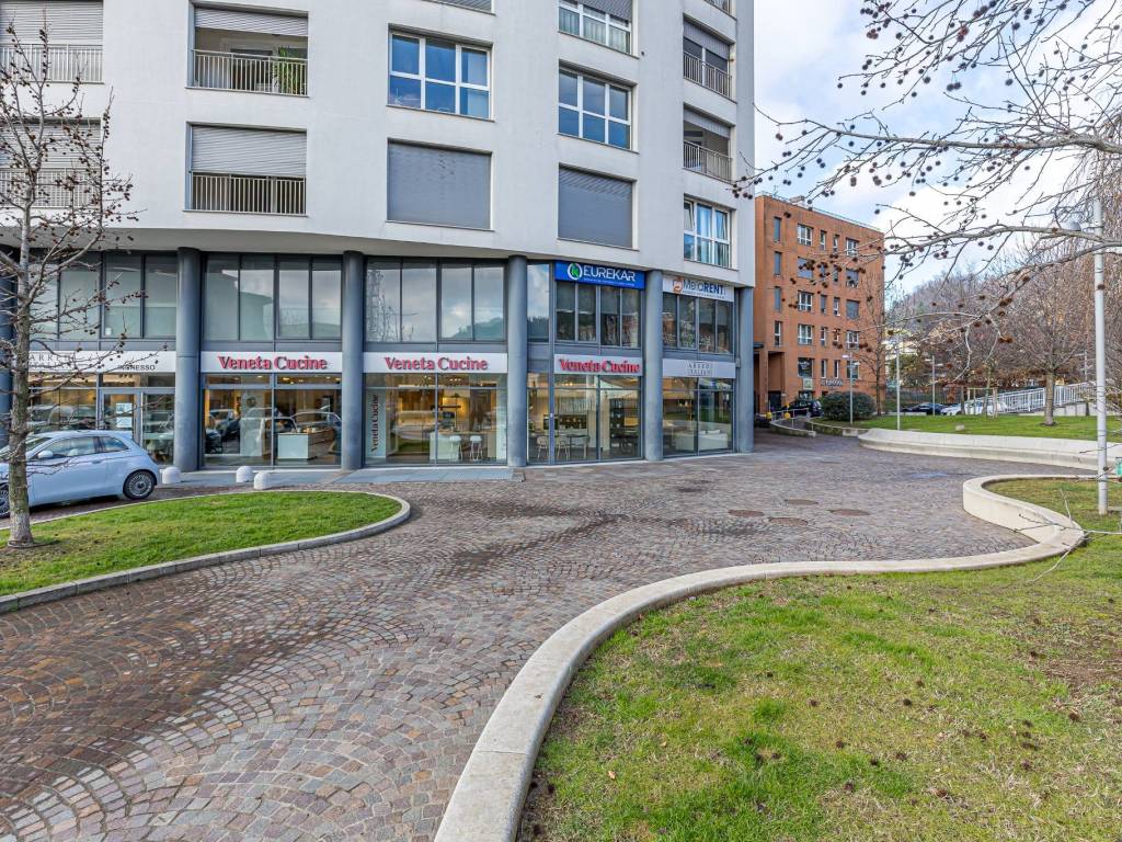 Appartamento a Como in Via Badone - Foto 3