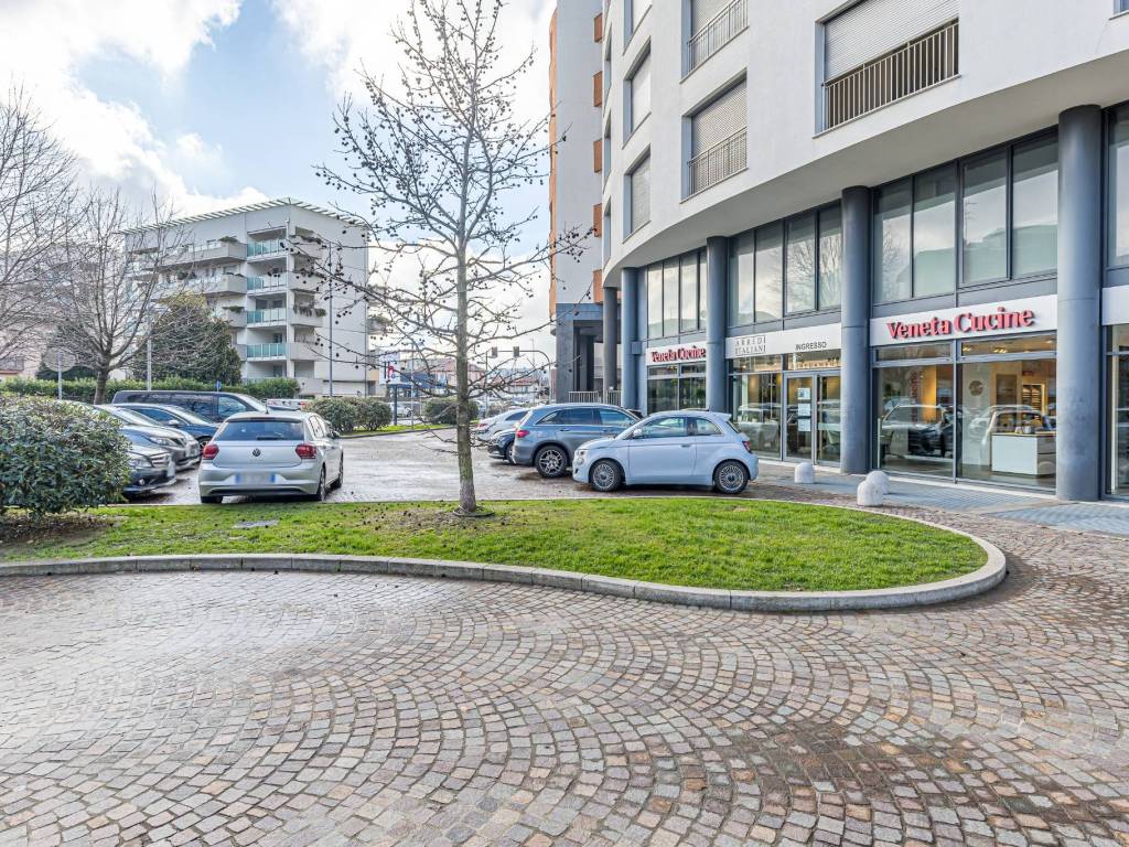 Appartamento a Como in Via Badone - Foto 4