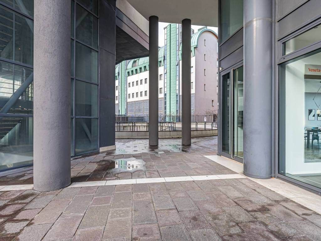 Appartamento a Como in Via Badone - Foto 5