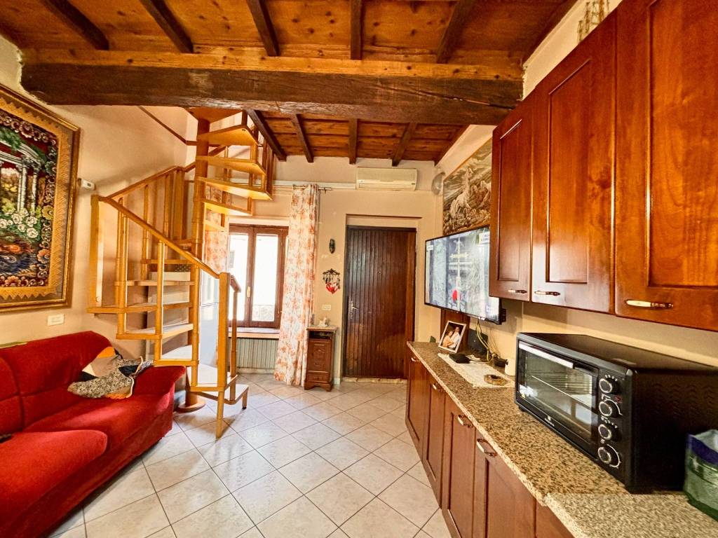 Casa indipendente a Gambolò in Via Giuseppe Mazzini, 5 - Foto 2