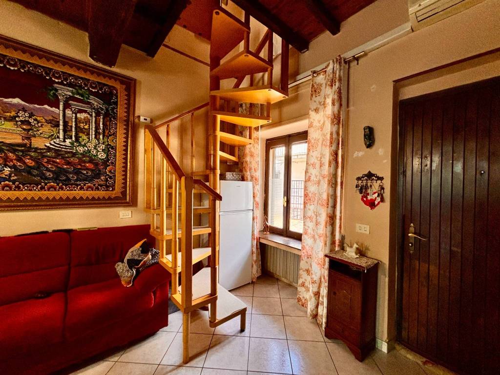 Casa indipendente a Gambolò in Via Giuseppe Mazzini, 5 - Foto 3