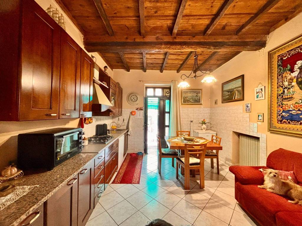 Casa indipendente a Gambolò in Via Giuseppe Mazzini, 5 - Foto 4