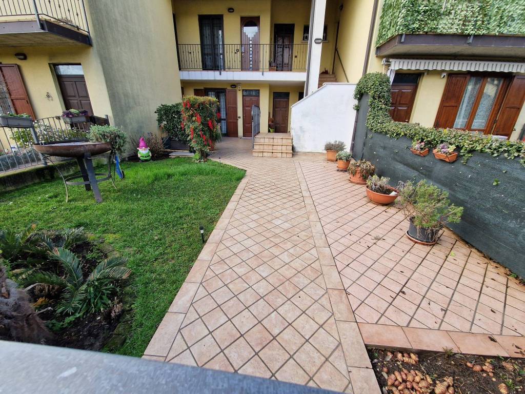 Appartamento a Montichiari in Via Guglielmo Marconi, 152 - Foto 2