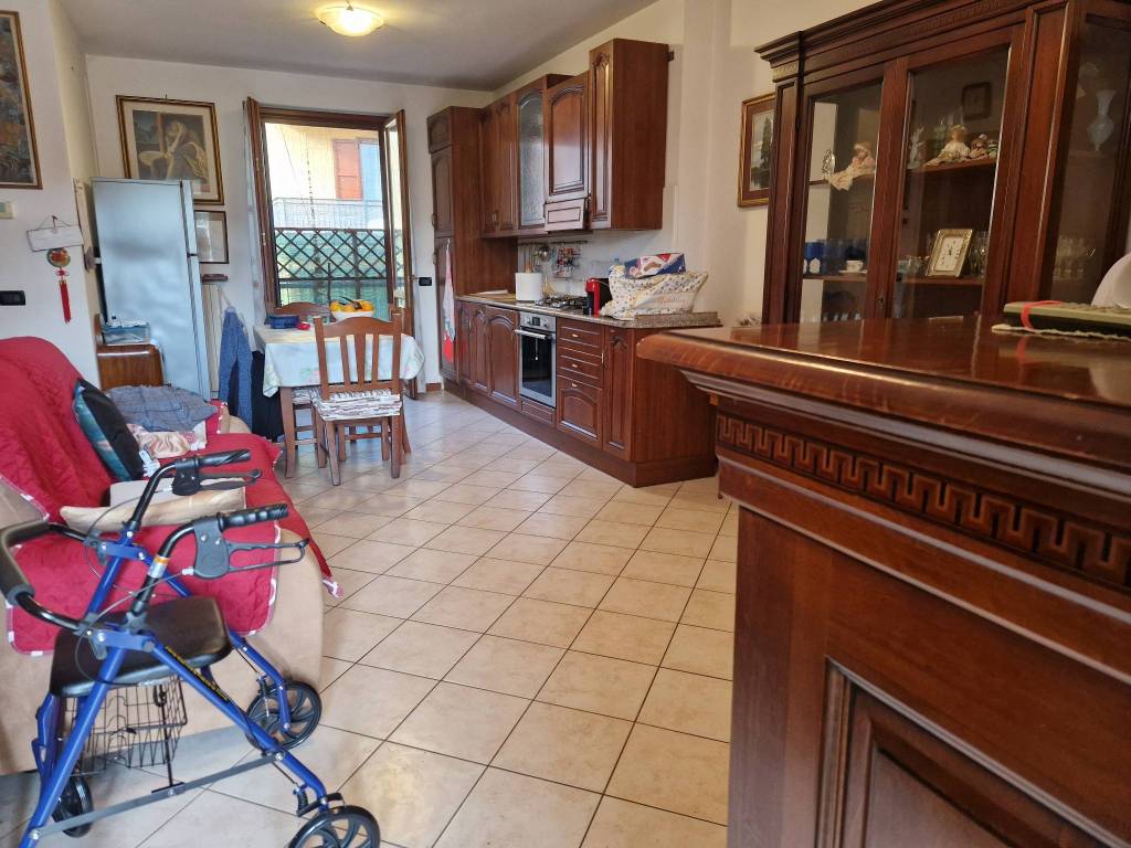 Appartamento a Montichiari in Via Guglielmo Marconi, 152 - Foto 4