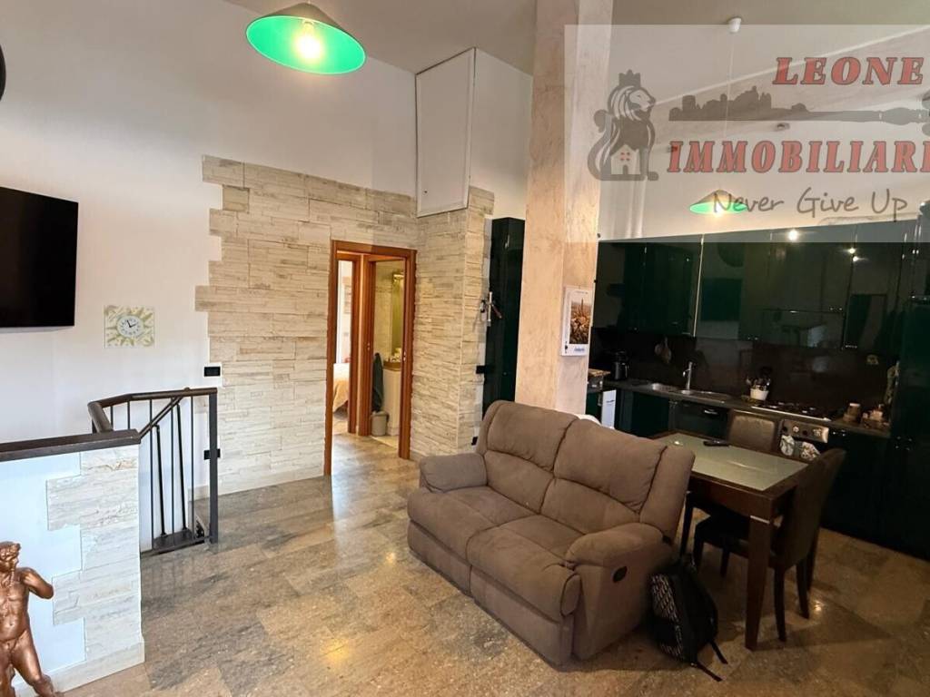 Appartamento a Rozzano in via lambro, 21 - Foto 3