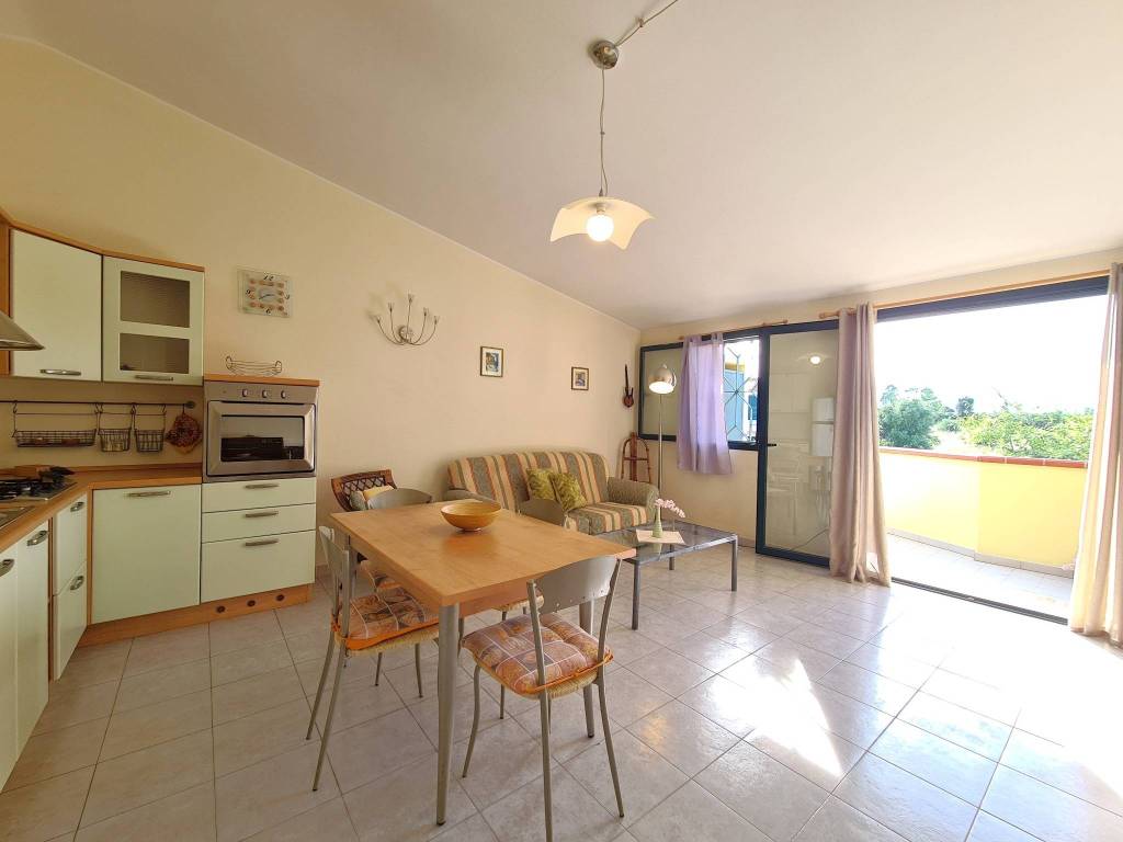 Appartamento a Pula in Via dei Bouganville, 27 - Foto 2
