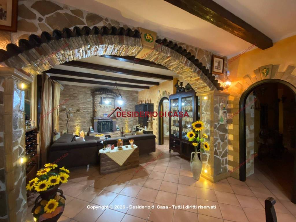Villa a Termini imerese in Via Burrone Danigarci - Foto 2