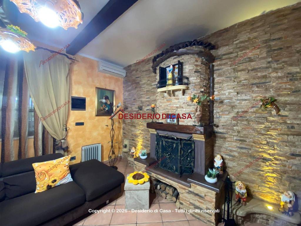 Villa a Termini imerese in Via Burrone Danigarci - Foto 3