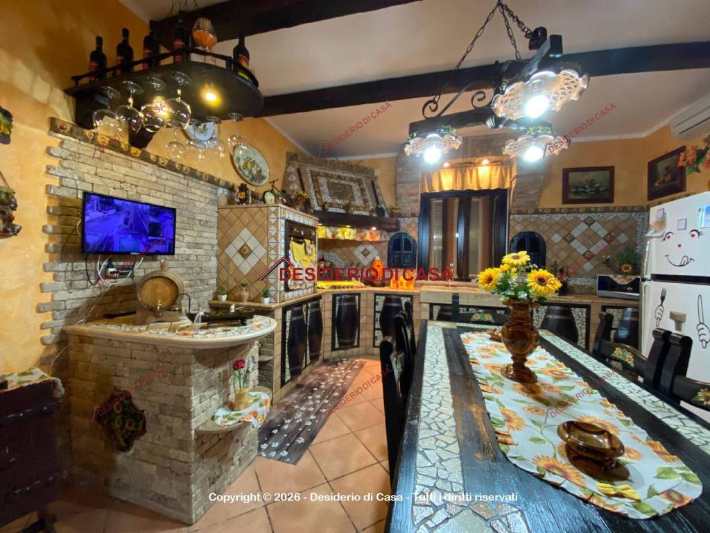 Villa a Termini imerese in Via Burrone Danigarci - Foto 4
