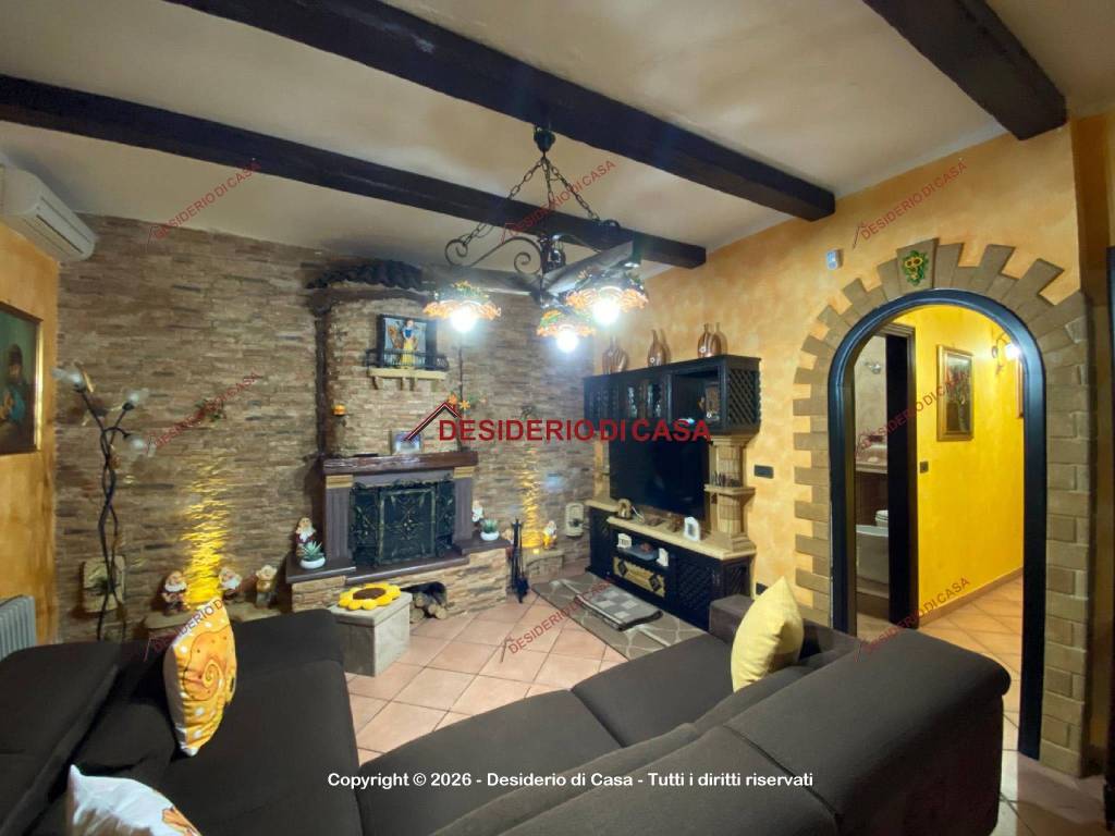 Villa a Termini imerese in Via Burrone Danigarci - Foto 5