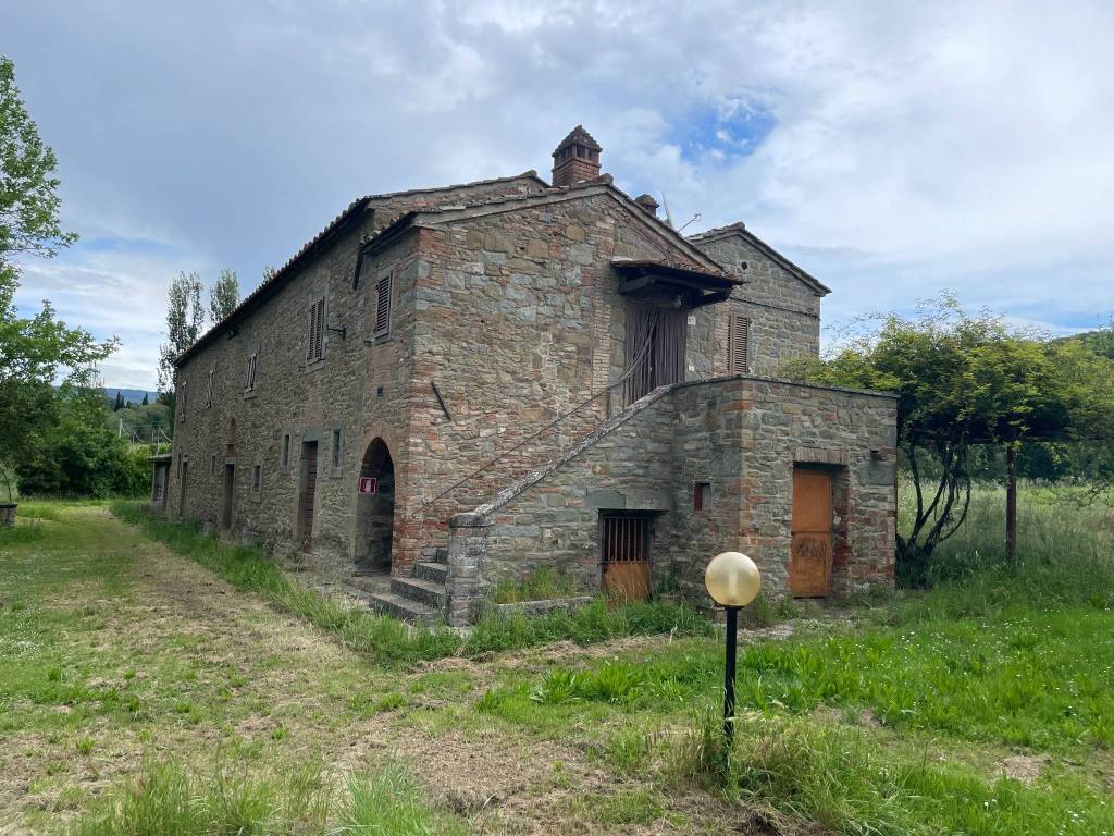 Rustico / casale a Cortona in Ossaia - Foto 5