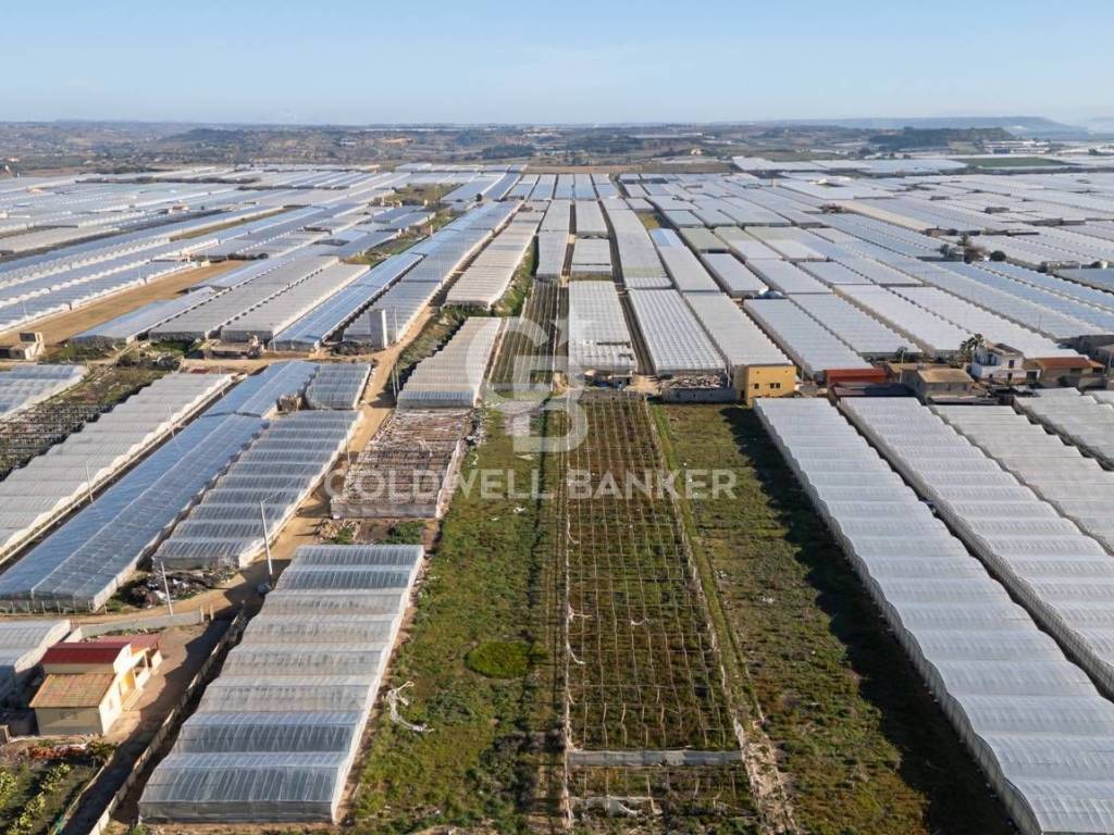 Terreno a Gela in contrada Migniechi Foce Dirillo - Foto 2