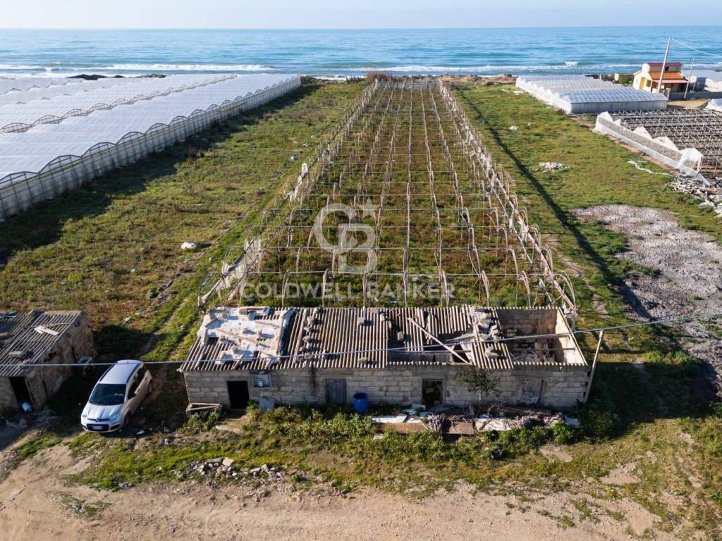 Terreno a Gela in contrada Migniechi Foce Dirillo - Foto 4