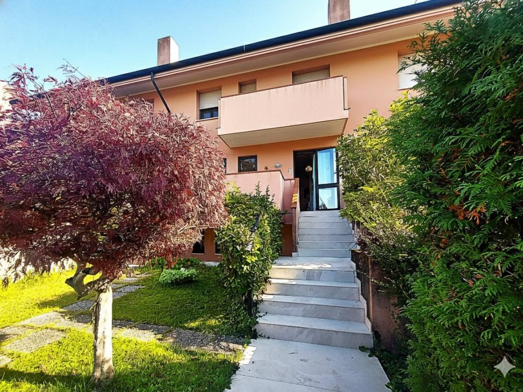 Villetta a schiera a Treviso - Foto 2