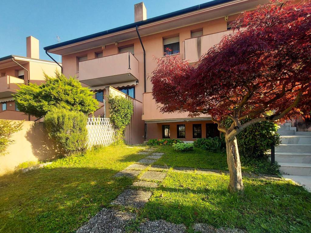 Villetta a schiera a Treviso - Foto 3