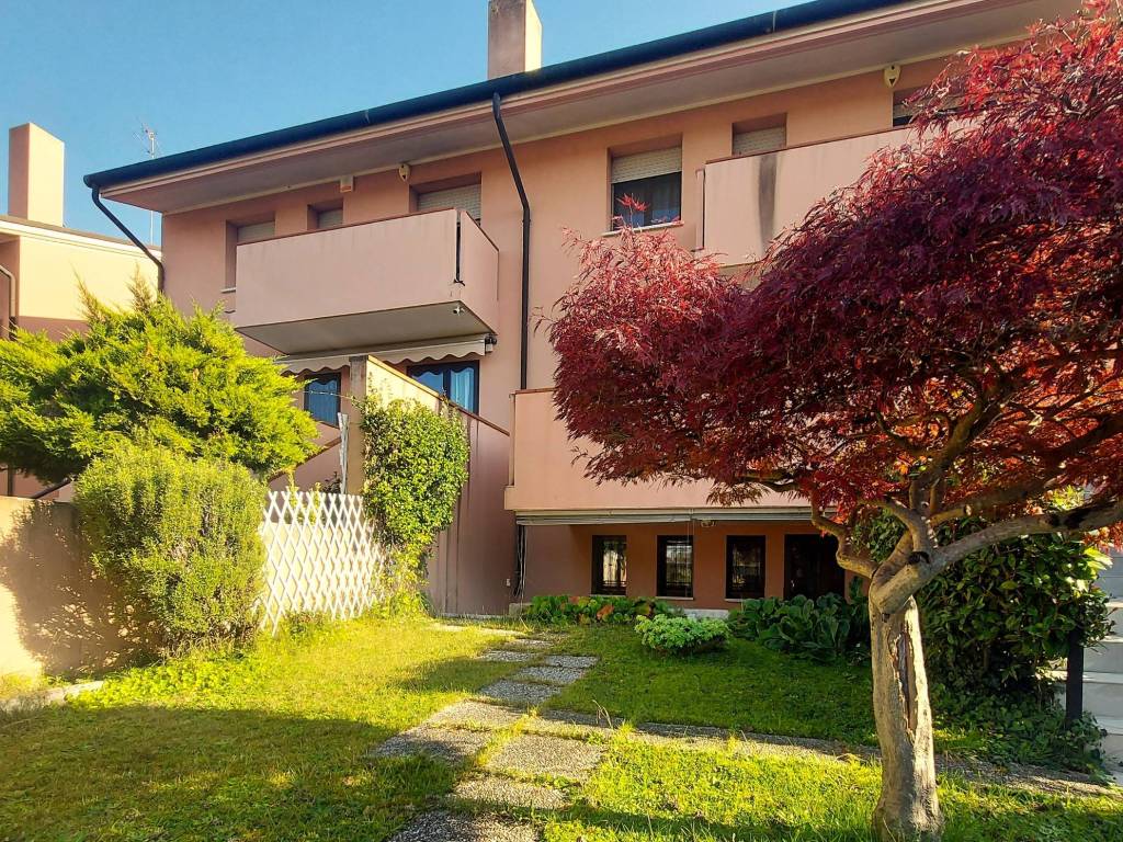Villetta a schiera a Treviso - Foto 4