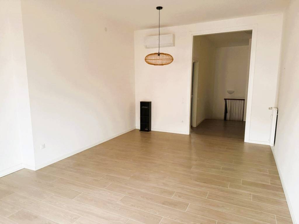 Appartamento a Vicenza in Via dei Cappuccini, 1 - Foto 2