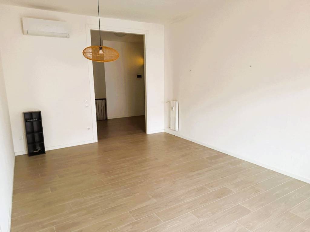 Appartamento a Vicenza in Via dei Cappuccini, 1 - Foto 3