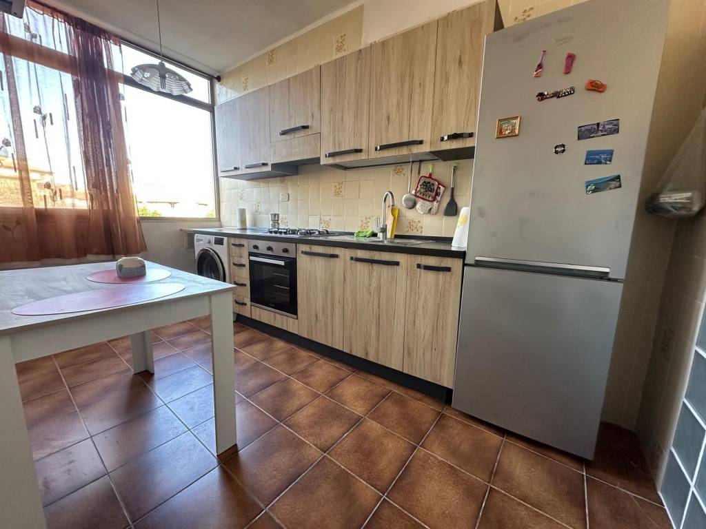 Appartamento a Livorno in Via Cesare Battisti, 32 - Foto 4