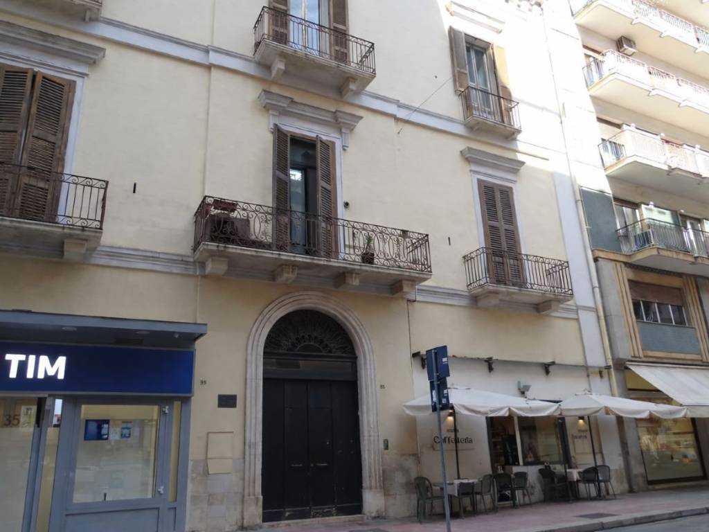 Appartamento a Bari in Via Alessandro Maria Calefati, 53 - Foto 2