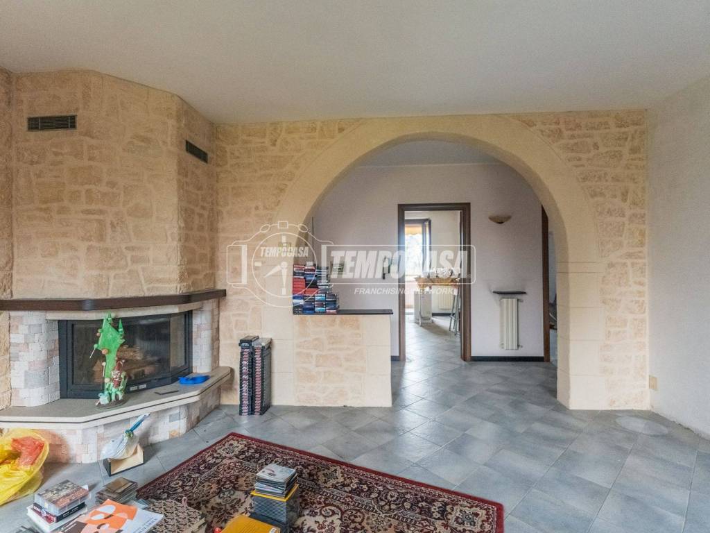 Appartamento a Cusago in Via Guglielmo Marconi 19 - Foto 3