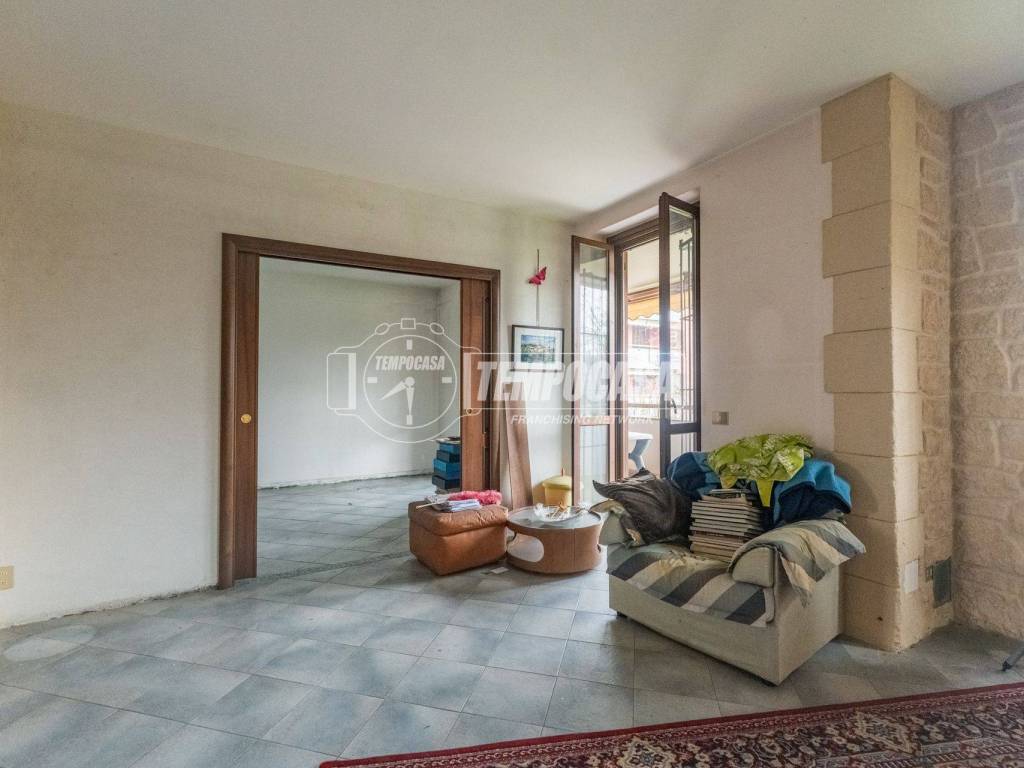 Appartamento a Cusago in Via Guglielmo Marconi 19 - Foto 4