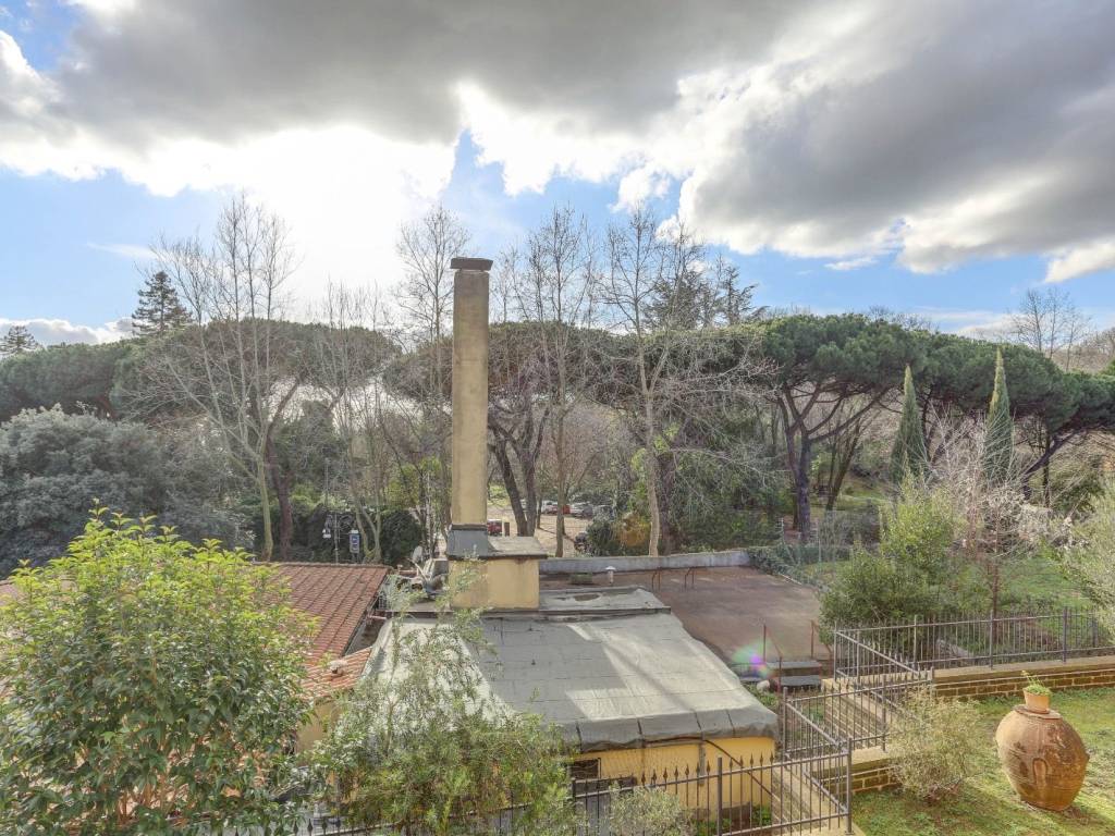 Appartamento a Ariccia in via Ramo D'Oro 1 - Foto 2