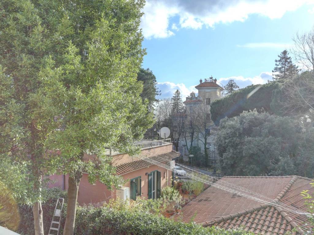 Appartamento a Ariccia in via Ramo D'Oro 1 - Foto 3