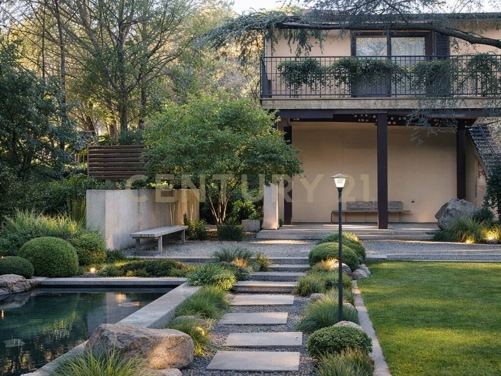 Villa a Pedara in Via Tarderia, 79 - Foto 2