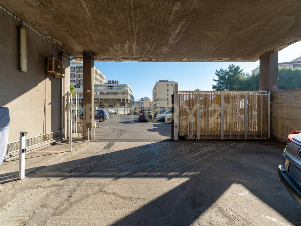 Box / garage a Catania in Via del Rotolo - Foto 5