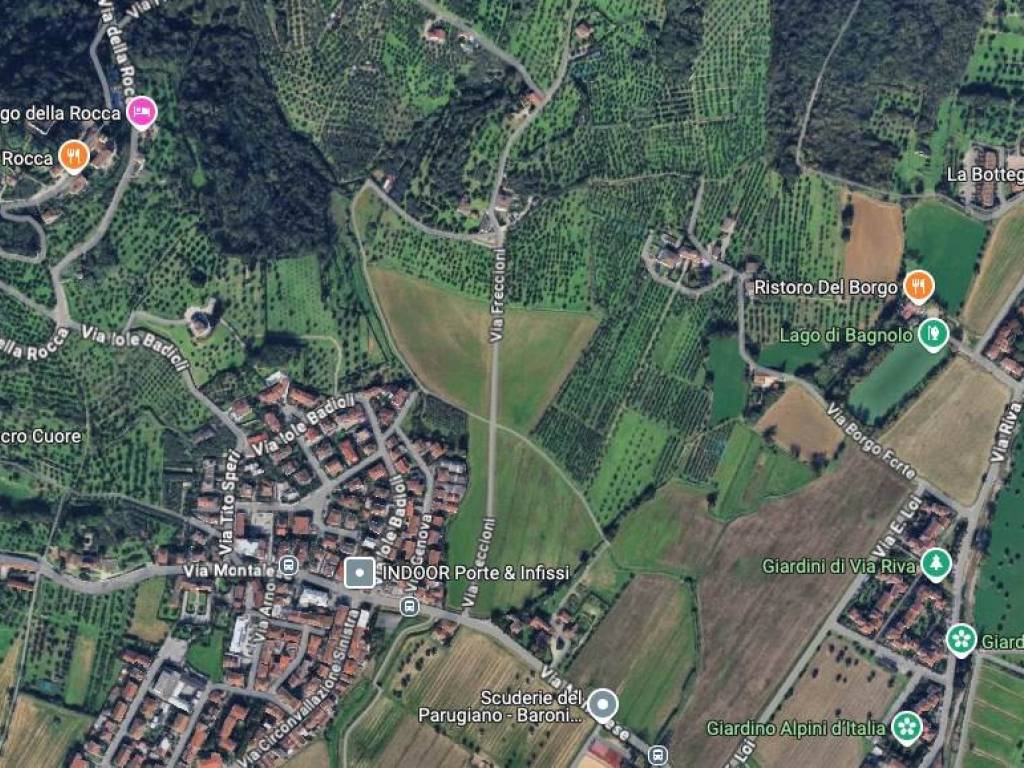 Rustico / casale a Montemurlo in , - Foto 3