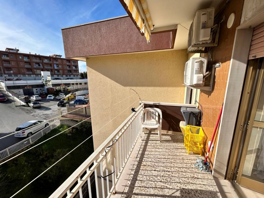 Appartamento a Rodi garganico in Traversa Prima Pietro Nenni, 18 - Foto 4