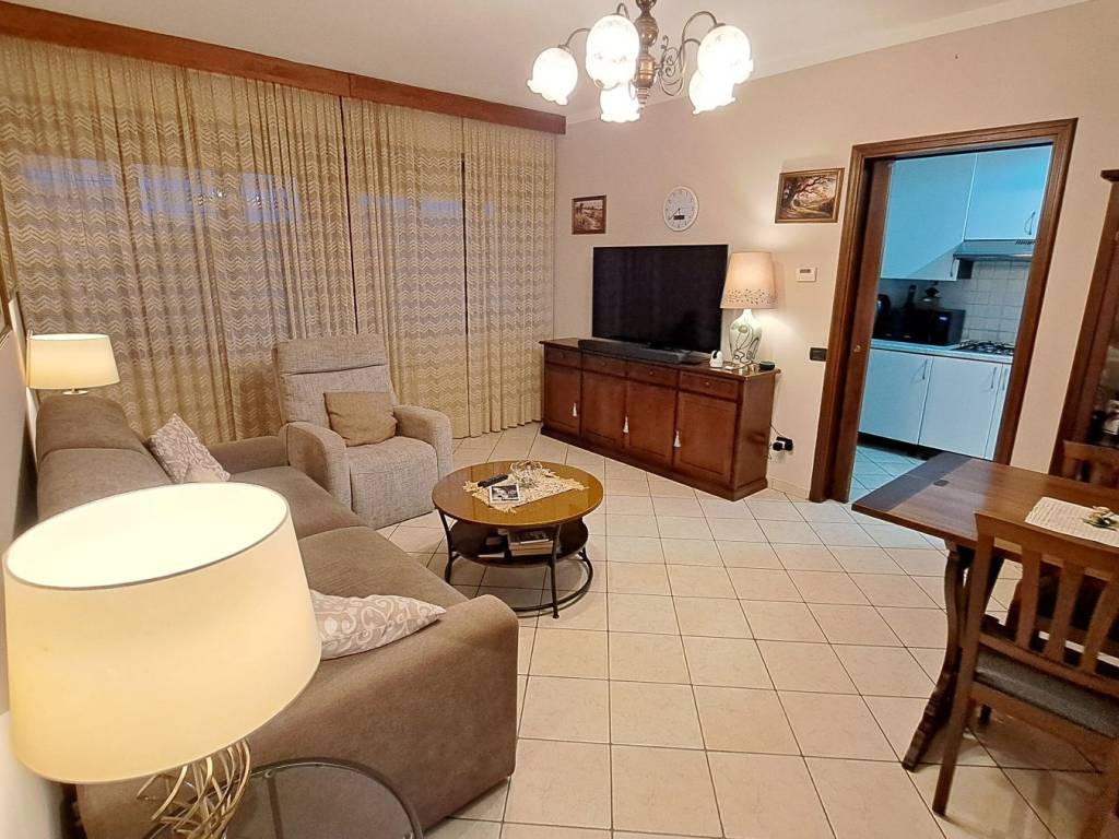 Appartamento a Rosignano marittimo in Via Spartaco Lavagnini - Foto 4