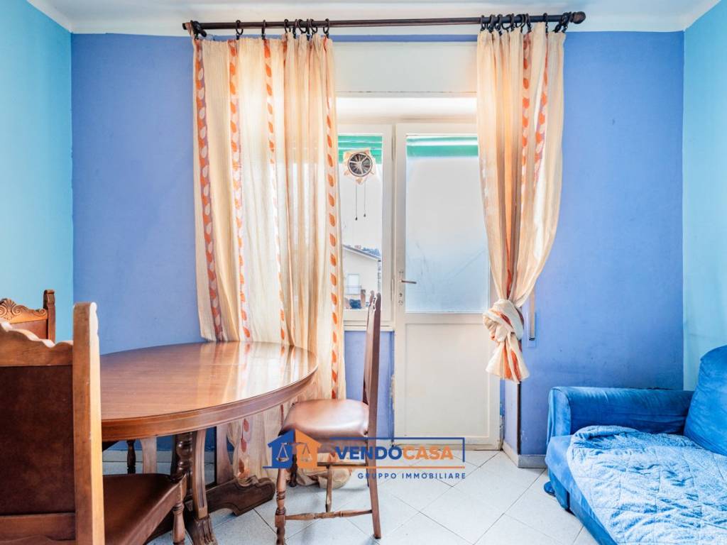 Appartamento a Boves in Villaggio Unrra, 11 - Foto 2