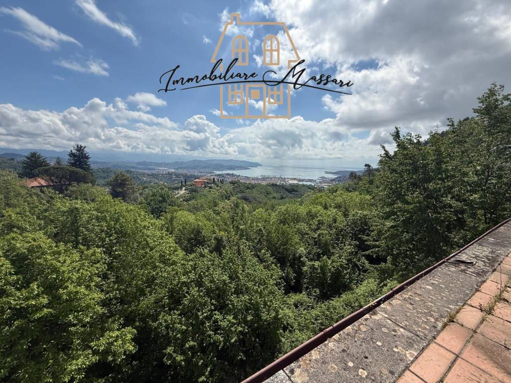 Terreno a La spezia - Foto 3