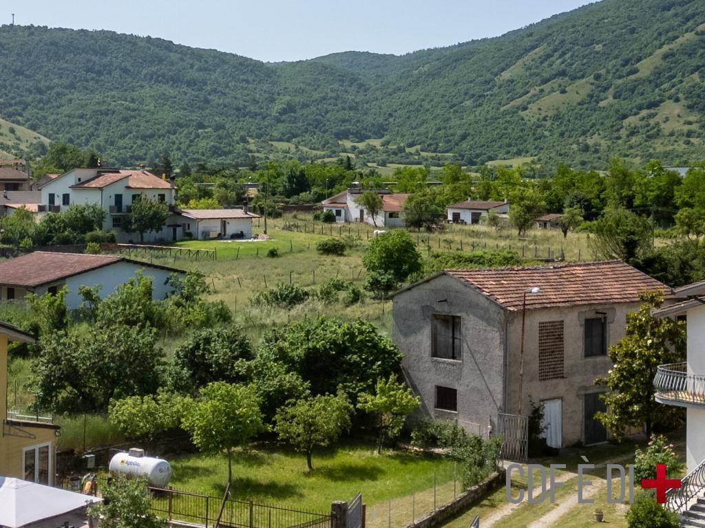 Rustico / casale a Borgorose - Foto 2