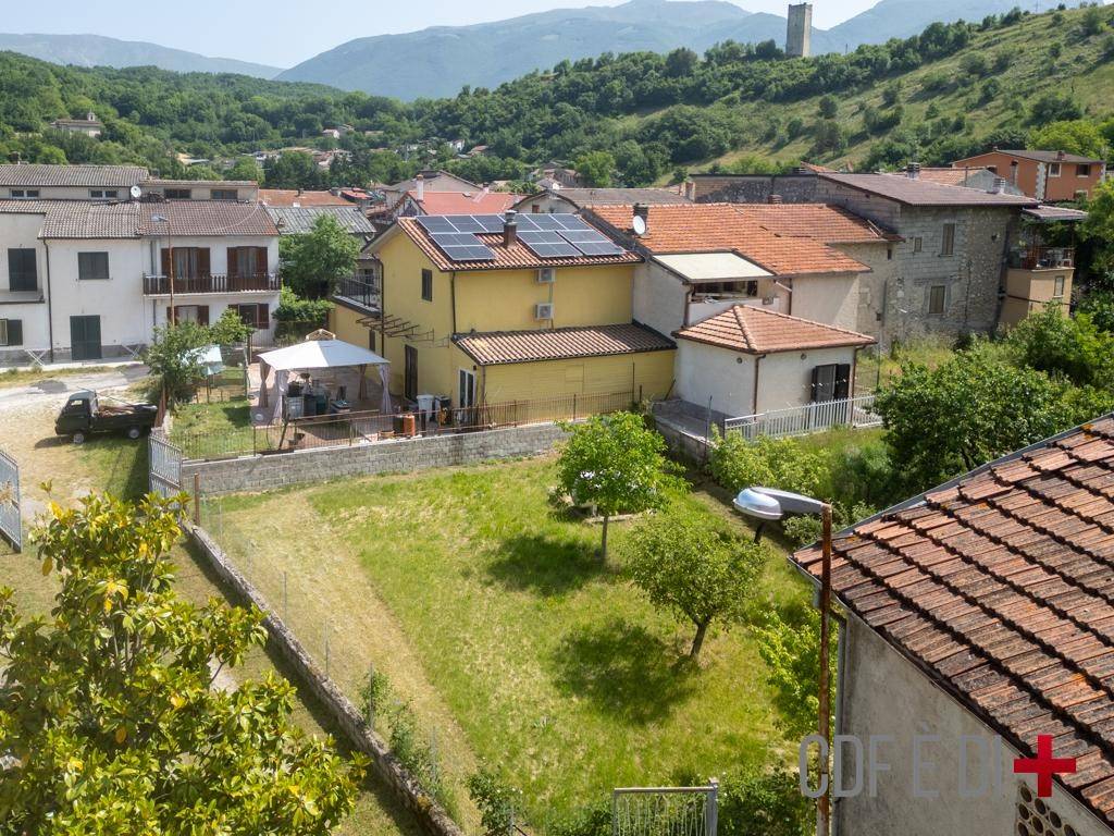 Rustico / casale a Borgorose - Foto 5